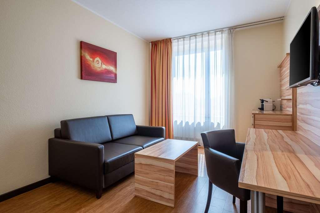 Quality Hotel, Star Inn Premium Bremen Phòng bức ảnh