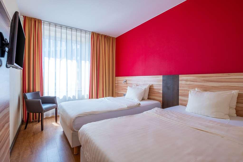 Quality Hotel, Star Inn Premium Bremen Phòng bức ảnh