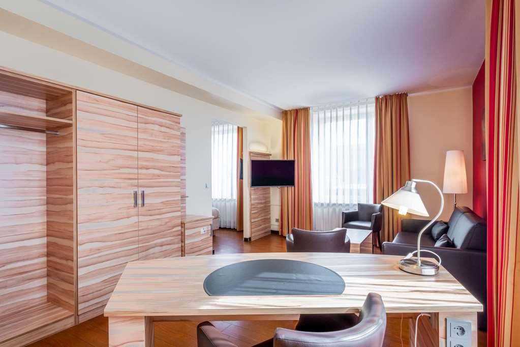 Quality Hotel, Star Inn Premium Bremen Phòng bức ảnh