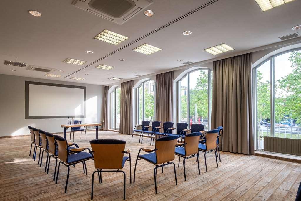 Quality Hotel, Star Inn Premium Bremen Tiện nghi bức ảnh