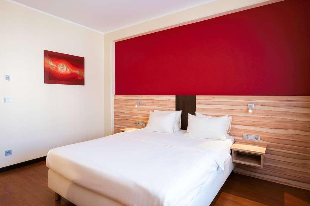 Quality Hotel, Star Inn Premium Bremen Phòng bức ảnh