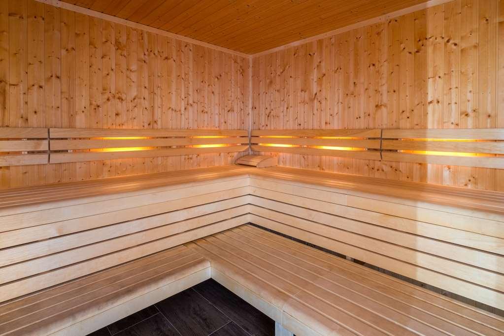 Quality Hotel, Star Inn Premium Bremen Tiện nghi bức ảnh