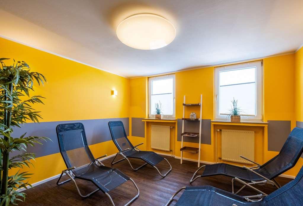 Quality Hotel, Star Inn Premium Bremen Tiện nghi bức ảnh