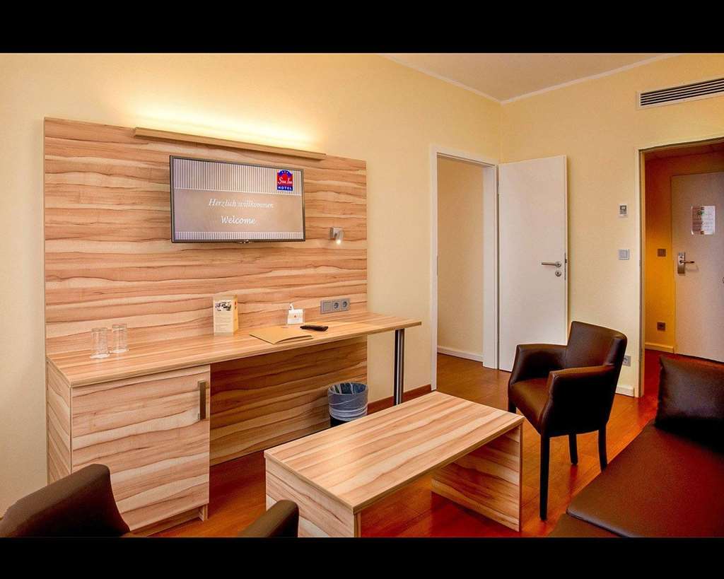 Quality Hotel, Star Inn Premium Bremen Phòng bức ảnh