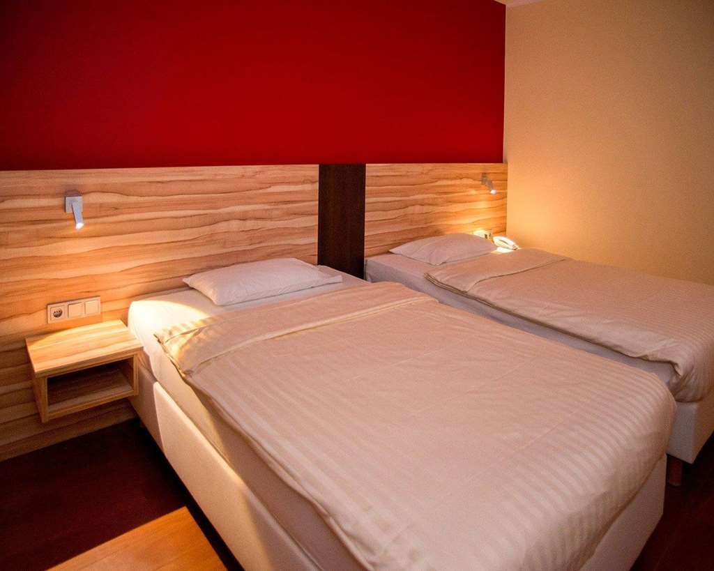 Quality Hotel, Star Inn Premium Bremen Phòng bức ảnh