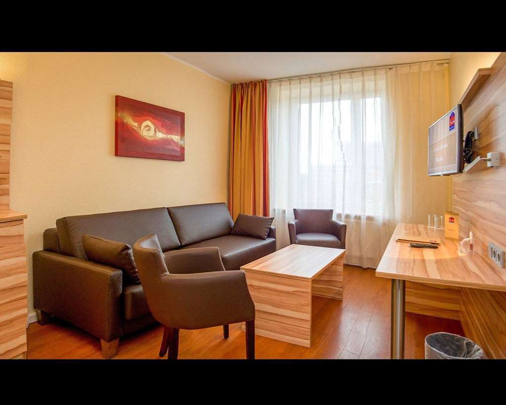 Quality Hotel, Star Inn Premium Bremen Phòng bức ảnh