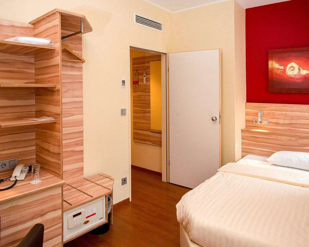 Quality Hotel, Star Inn Premium Bremen Phòng bức ảnh