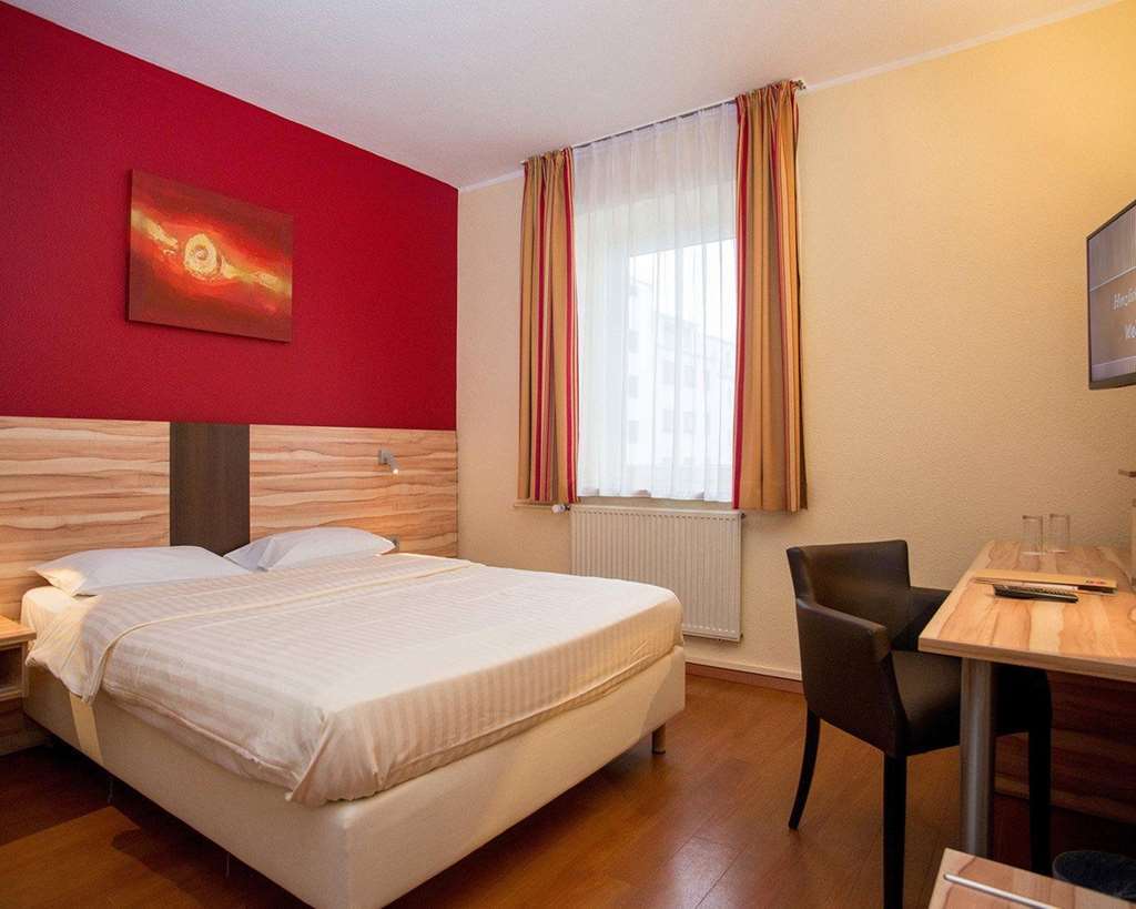 Quality Hotel, Star Inn Premium Bremen Phòng bức ảnh