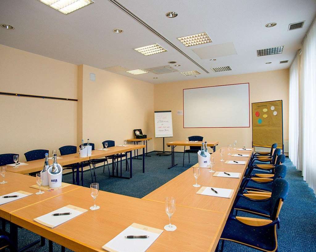 Quality Hotel, Star Inn Premium Bremen Tiện nghi bức ảnh