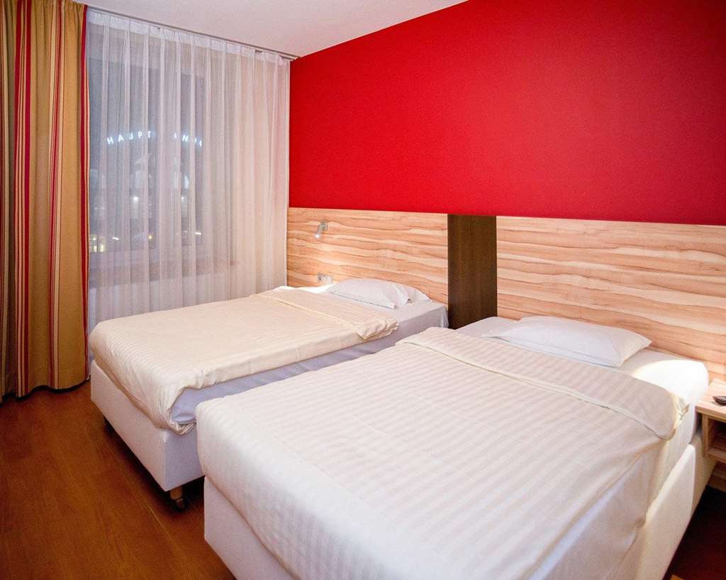 Quality Hotel, Star Inn Premium Bremen Phòng bức ảnh