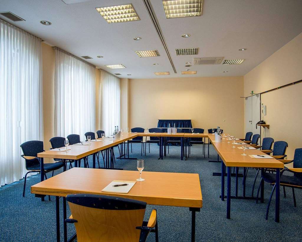 Quality Hotel, Star Inn Premium Bremen Nhà hàng bức ảnh